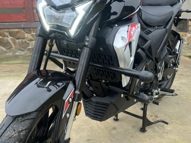 Ліфан Інша, об'ємом двигуна 0.2 л та пробігом 0 тис. км за 1774 $, фото 5 на Automoto.ua