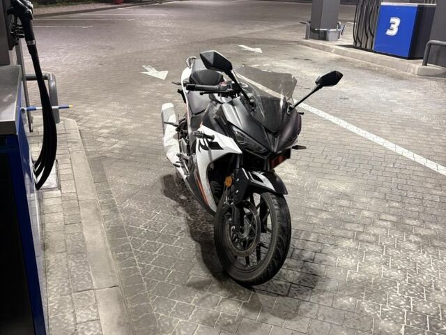 Лифан Другая, объемом двигателя 0.25 л и пробегом 0 тыс. км за 1490 $, фото 3 на Automoto.ua