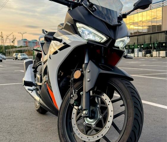Лифан Другая, объемом двигателя 0.25 л и пробегом 0 тыс. км за 2200 $, фото 2 на Automoto.ua