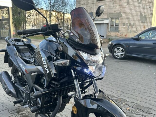 Лифан Другая, объемом двигателя 0.2 л и пробегом 0 тыс. км за 1550 $, фото 7 на Automoto.ua