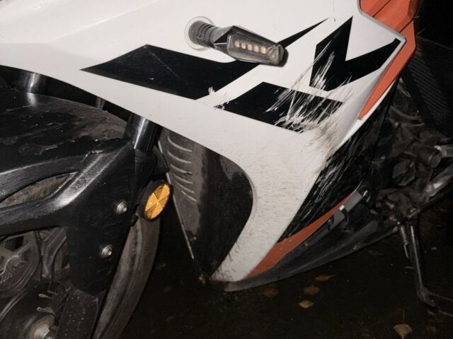 Лифан Другая, объемом двигателя 0.25 л и пробегом 0 тыс. км за 1490 $, фото 4 на Automoto.ua