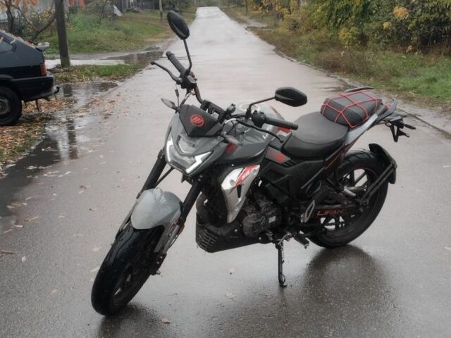 Ліфан Інша, об'ємом двигуна 0.22 л та пробігом 0 тис. км за 1786 $, фото 4 на Automoto.ua