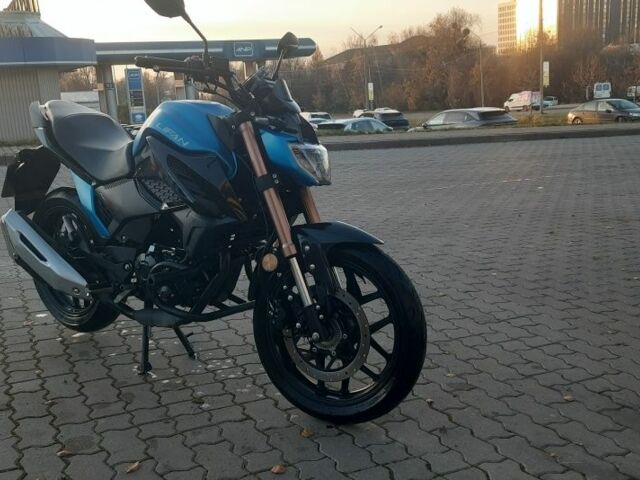 Ліфан Інша, об'ємом двигуна 0.2 л та пробігом 0 тис. км за 1900 $, фото 4 на Automoto.ua