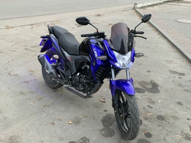 Лифан Другая, объемом двигателя 0.2 л и пробегом 0 тыс. км за 1700 $, фото 3 на Automoto.ua