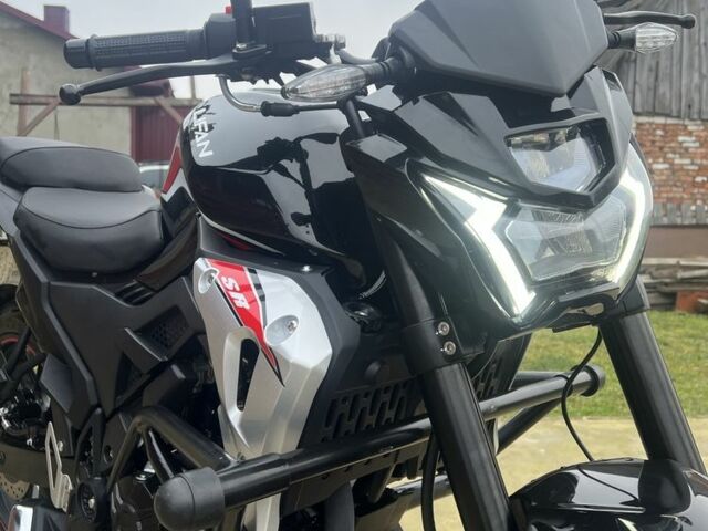 Ліфан Інша, об'ємом двигуна 0.2 л та пробігом 0 тис. км за 1774 $, фото 1 на Automoto.ua