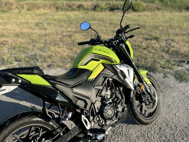 Лифан Другая, объемом двигателя 0.22 л и пробегом 0 тыс. км за 1785 $, фото 3 на Automoto.ua