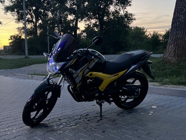 Ліфан Інша, об'ємом двигуна 0.2 л та пробігом 0 тис. км за 1250 $, фото 2 на Automoto.ua