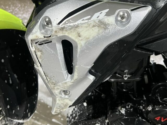 Лифан Другая, объемом двигателя 0.22 л и пробегом 0 тыс. км за 1547 $, фото 5 на Automoto.ua