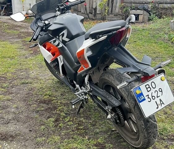 Лифан Другая, объемом двигателя 0.2 л и пробегом 0 тыс. км за 2150 $, фото 3 на Automoto.ua