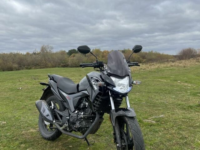 Лифан Другая, объемом двигателя 0.2 л и пробегом 0 тыс. км за 1780 $, фото 2 на Automoto.ua