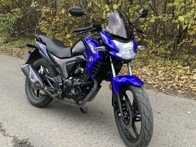 Лифан Другая, объемом двигателя 0.2 л и пробегом 0 тыс. км за 1700 $, фото 5 на Automoto.ua