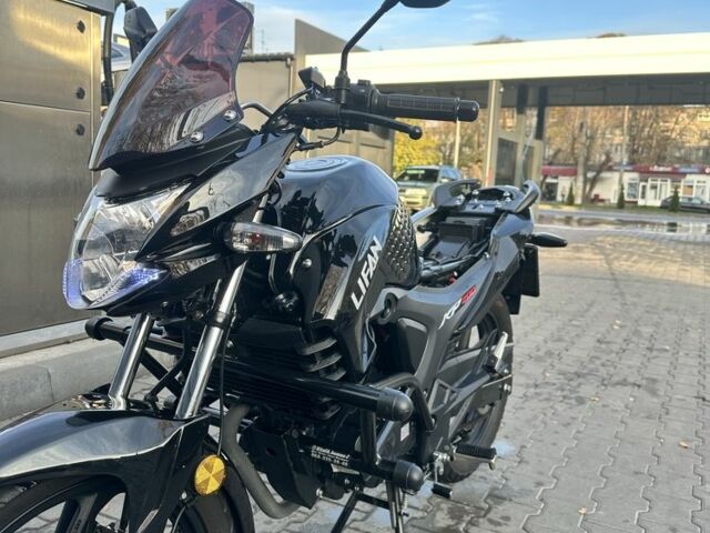 Лифан Другая, объемом двигателя 0.2 л и пробегом 0 тыс. км за 1550 $, фото 6 на Automoto.ua