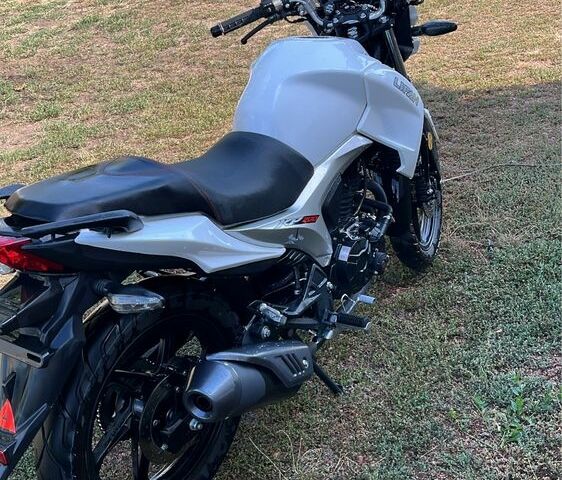 Лифан Другая, объемом двигателя 0.2 л и пробегом 0 тыс. км за 1600 $, фото 1 на Automoto.ua