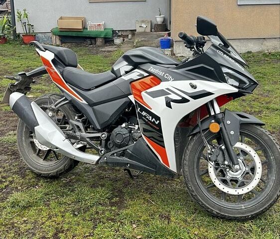 Лифан Другая, объемом двигателя 0.2 л и пробегом 0 тыс. км за 2150 $, фото 1 на Automoto.ua