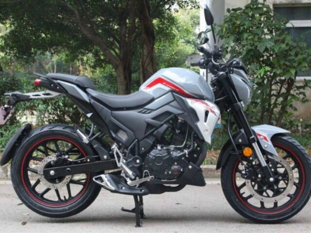 Лифан Другая, объемом двигателя 0.2 л и пробегом 0 тыс. км за 1885 $, фото 9 на Automoto.ua