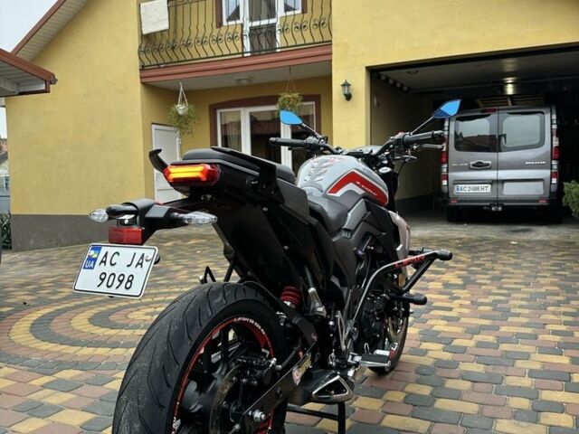 Ліфан Інша, об'ємом двигуна 0.2 л та пробігом 0 тис. км за 1723 $, фото 4 на Automoto.ua