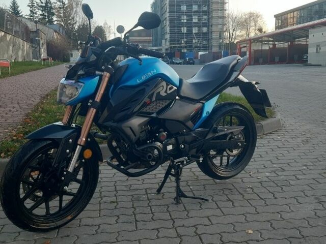 Ліфан Інша, об'ємом двигуна 0.2 л та пробігом 0 тис. км за 1900 $, фото 6 на Automoto.ua