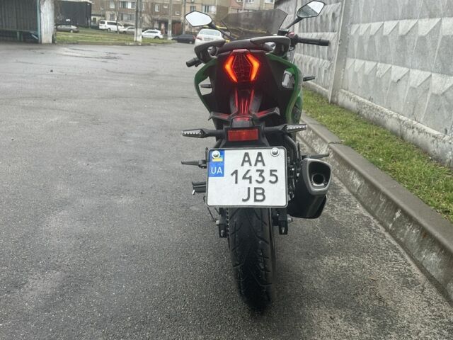 Ліфан Інша, об'ємом двигуна 0.25 л та пробігом 0 тис. км за 2009 $, фото 3 на Automoto.ua