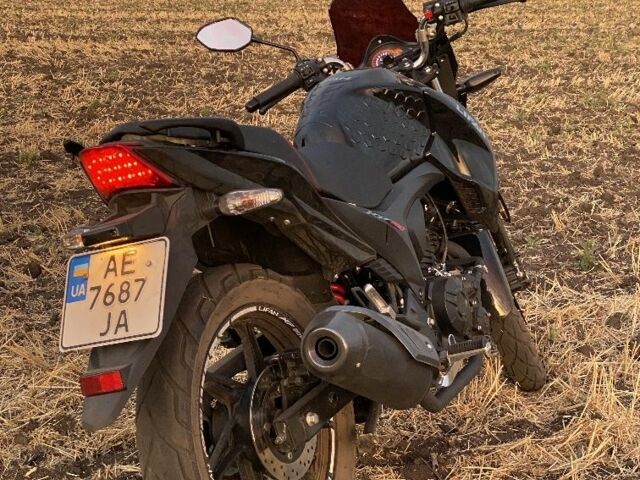 Лифан Другая, объемом двигателя 0.2 л и пробегом 0 тыс. км за 1550 $, фото 6 на Automoto.ua