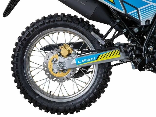 Ліфан Інша, об'ємом двигуна 0.25 л та пробігом 0 тис. км за 1860 $, фото 5 на Automoto.ua