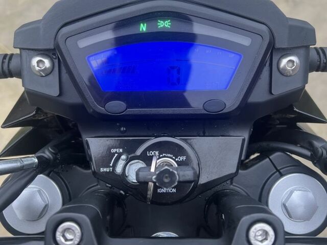 Ліфан Інша, об'ємом двигуна 0.2 л та пробігом 0 тис. км за 1774 $, фото 7 на Automoto.ua