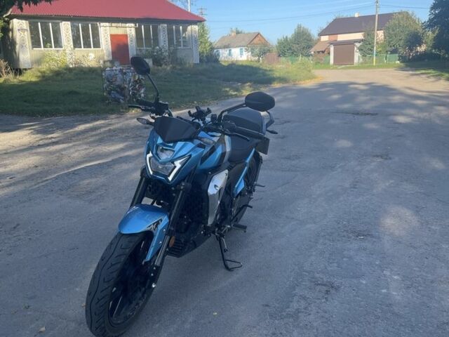 Ліфан Інша, об'ємом двигуна 0.2 л та пробігом 0 тис. км за 1520 $, фото 3 на Automoto.ua