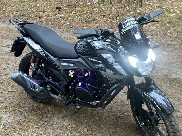 Ліфан Інша, об'ємом двигуна 0.2 л та пробігом 0 тис. км за 1200 $, фото 2 на Automoto.ua