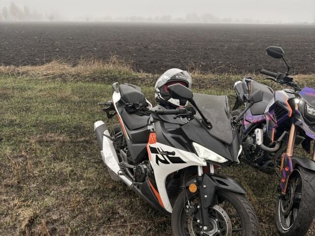 Лифан Другая, объемом двигателя 0.25 л и пробегом 0 тыс. км за 1490 $, фото 5 на Automoto.ua