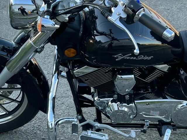 Лифан Другая, объемом двигателя 0 л и пробегом 0 тыс. км за 2259 $, фото 6 на Automoto.ua