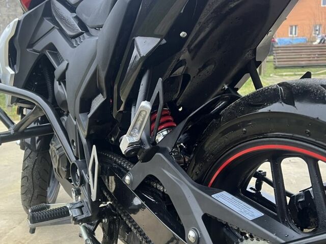 Ліфан Інша, об'ємом двигуна 0.2 л та пробігом 0 тис. км за 1774 $, фото 4 на Automoto.ua