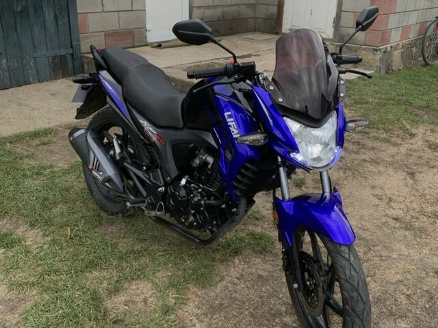 Лифан Другая, объемом двигателя 0.2 л и пробегом 0 тыс. км за 1700 $, фото 6 на Automoto.ua