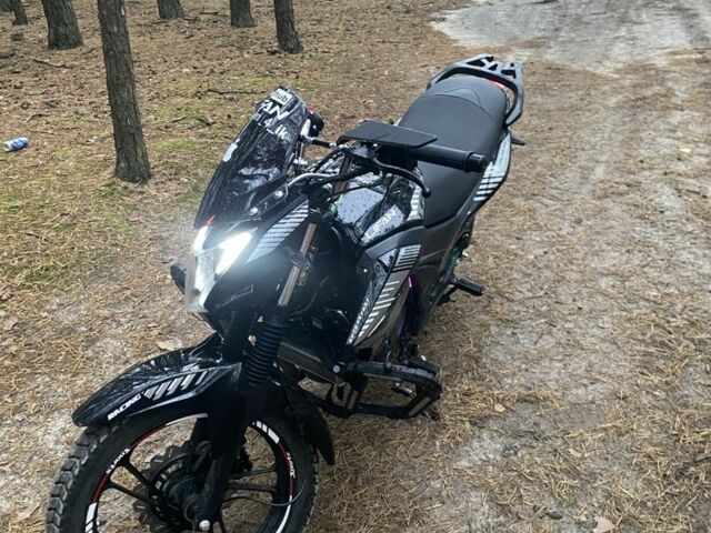 Ліфан Інша, об'ємом двигуна 0.2 л та пробігом 0 тис. км за 1200 $, фото 1 на Automoto.ua