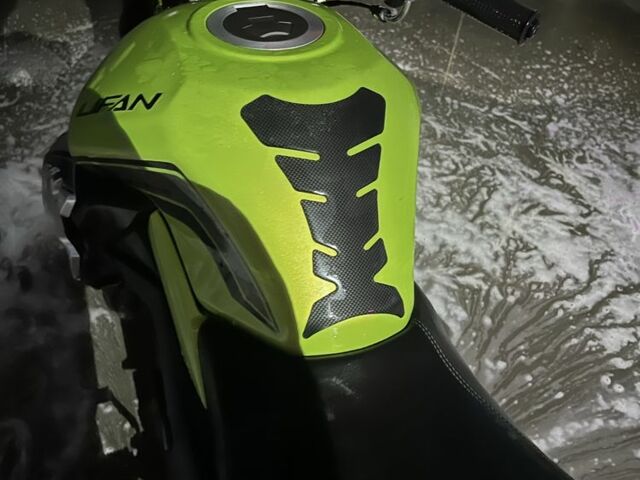 Лифан Другая, объемом двигателя 0.22 л и пробегом 0 тыс. км за 1547 $, фото 4 на Automoto.ua