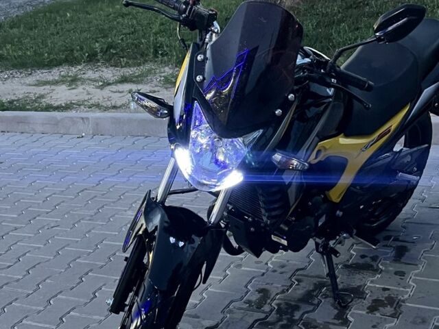 Ліфан Інша, об'ємом двигуна 0.2 л та пробігом 0 тис. км за 1250 $, фото 1 на Automoto.ua