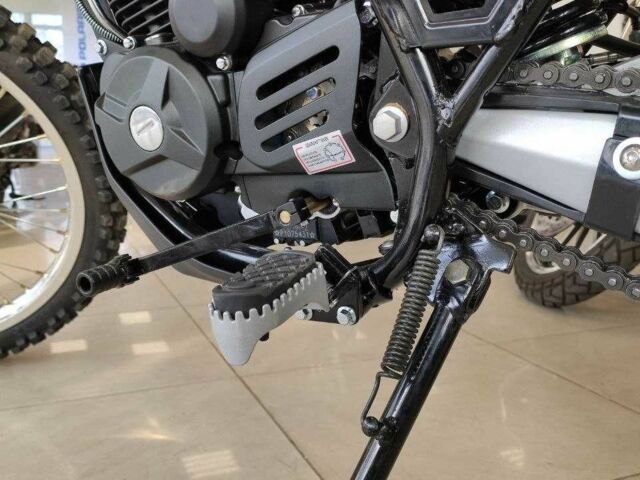 Ліфан Інша, об'ємом двигуна 0.25 л та пробігом 0 тис. км за 1860 $, фото 7 на Automoto.ua