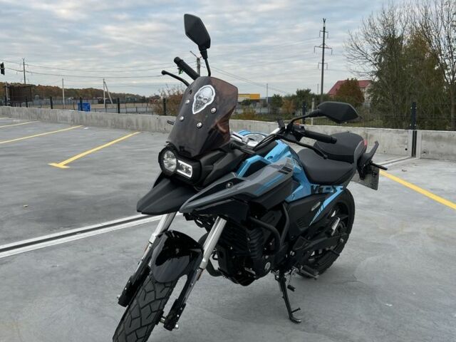 Ліфан Інша, об'ємом двигуна 0.25 л та пробігом 0 тис. км за 2100 $, фото 4 на Automoto.ua