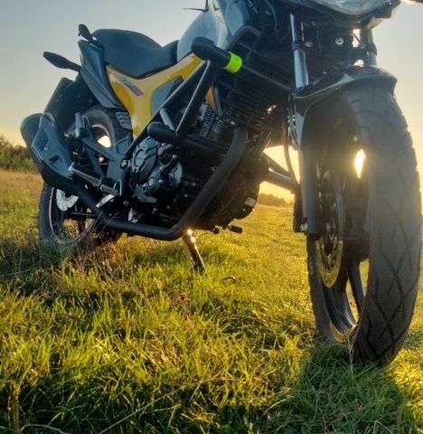 Ліфан Інша, об'ємом двигуна 0.2 л та пробігом 0 тис. км за 1700 $, фото 2 на Automoto.ua