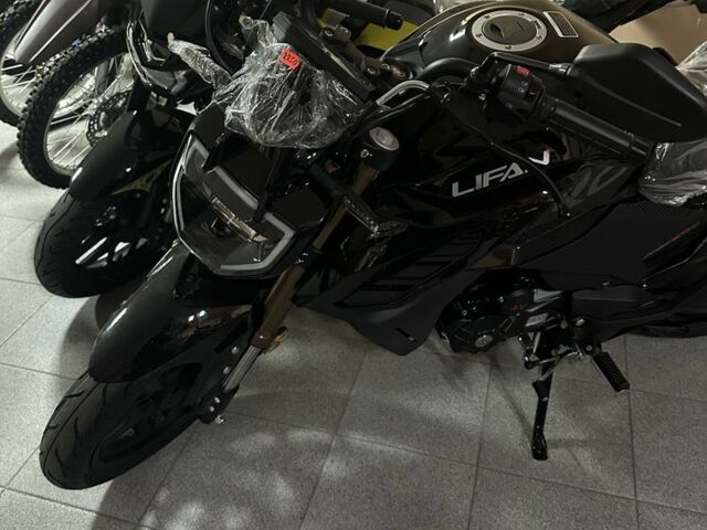 Лифан Другая, объемом двигателя 0.2 л и пробегом 0 тыс. км за 1900 $, фото 5 на Automoto.ua