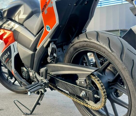 Лифан Другая, объемом двигателя 0.25 л и пробегом 0 тыс. км за 2200 $, фото 12 на Automoto.ua