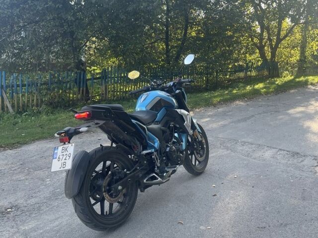 Ліфан Інша, об'ємом двигуна 0.2 л та пробігом 0 тис. км за 1520 $, фото 1 на Automoto.ua