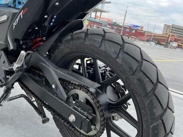 Ліфан Інша, об'ємом двигуна 0.25 л та пробігом 0 тис. км за 2100 $, фото 7 на Automoto.ua