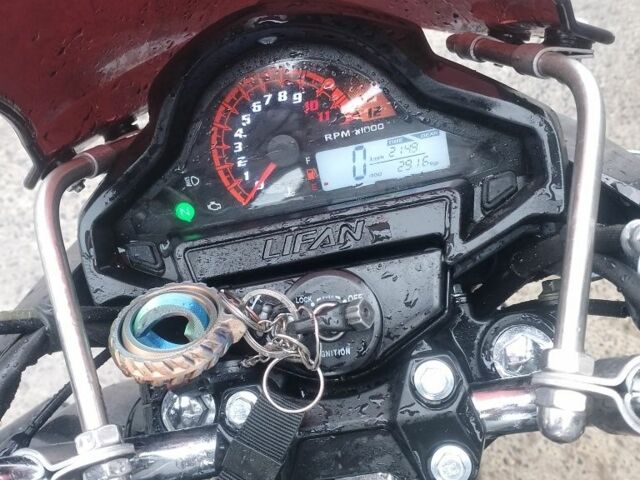 Ліфан Інша, об'ємом двигуна 0.2 л та пробігом 0 тис. км за 1600 $, фото 2 на Automoto.ua