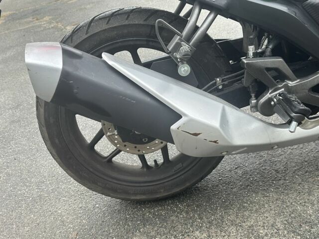 Ліфан Інша, об'ємом двигуна 0.25 л та пробігом 0 тис. км за 2009 $, фото 4 на Automoto.ua