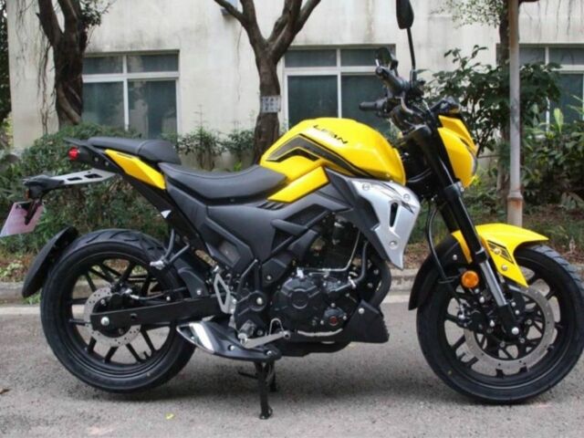 Лифан Другая, объемом двигателя 0.2 л и пробегом 0 тыс. км за 1885 $, фото 4 на Automoto.ua