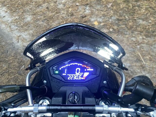 Ліфан Інша, об'ємом двигуна 0.2 л та пробігом 0 тис. км за 1200 $, фото 5 на Automoto.ua