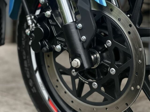 Лифан Другая, объемом двигателя 0.2 л и пробегом 0 тыс. км за 1885 $, фото 12 на Automoto.ua