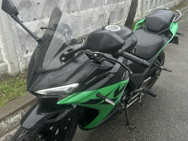 Ліфан Інша, об'ємом двигуна 0.25 л та пробігом 0 тис. км за 2009 $, фото 8 на Automoto.ua