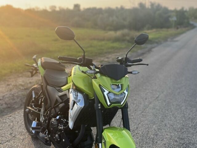 Лифан Другая, объемом двигателя 0.22 л и пробегом 0 тыс. км за 1785 $, фото 2 на Automoto.ua