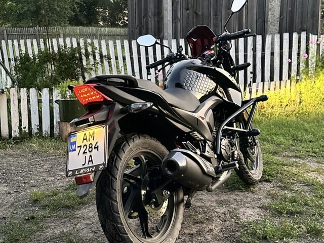 Лифан Другая, объемом двигателя 0.2 л и пробегом 0 тыс. км за 1550 $, фото 10 на Automoto.ua