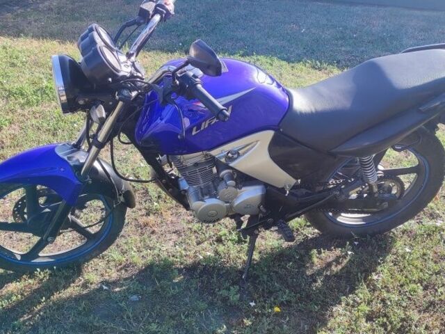 Лифан Другая, объемом двигателя 0.2 л и пробегом 0 тыс. км за 35000 $, фото 1 на Automoto.ua